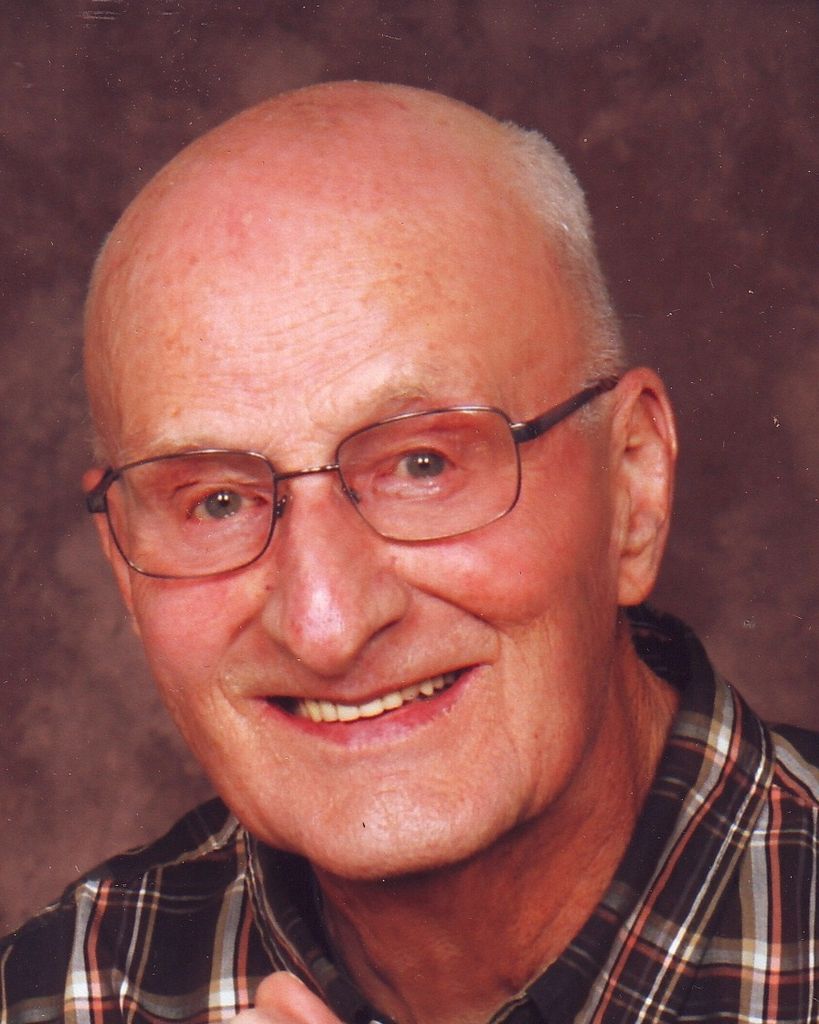 Ronald H. Meissner