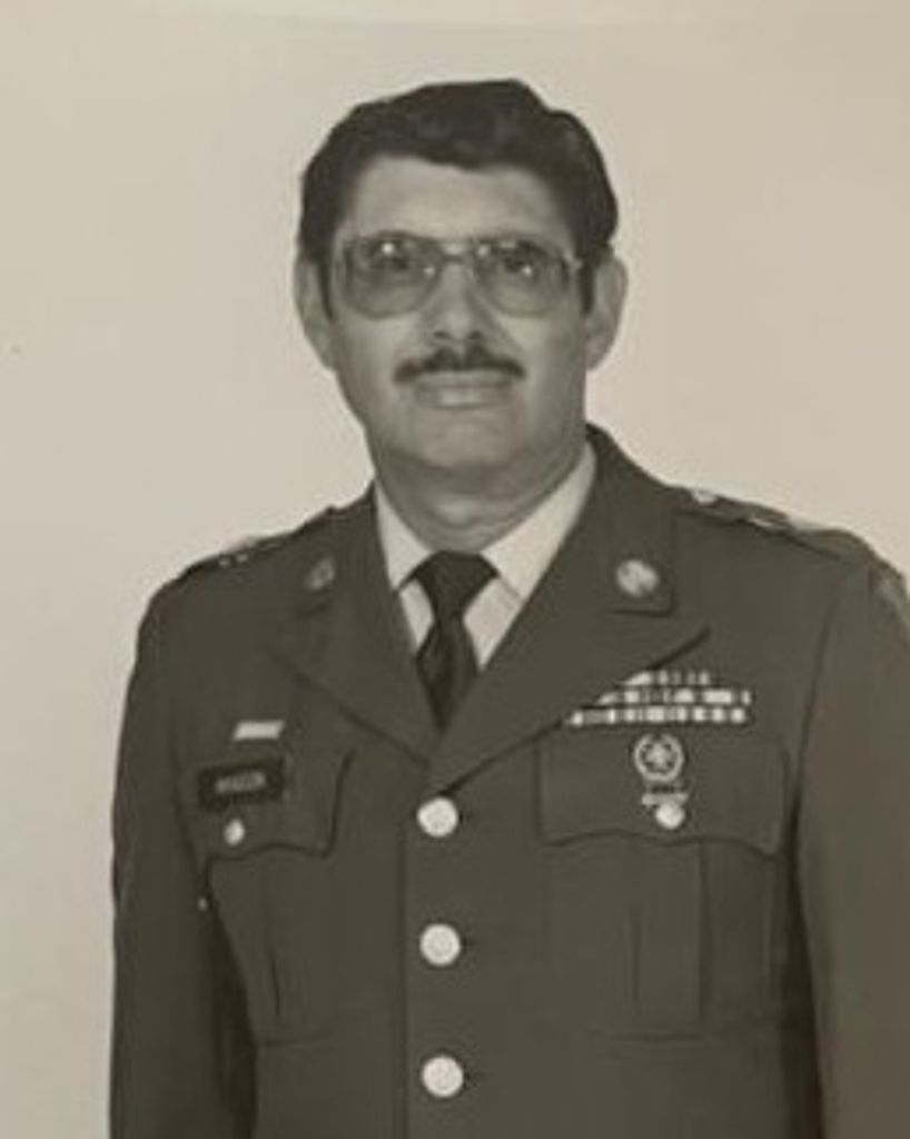 Pat Aragon