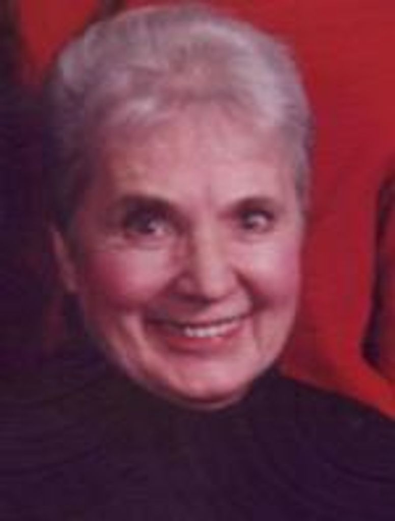 Theresa "Doris" Bourque Profile Photo