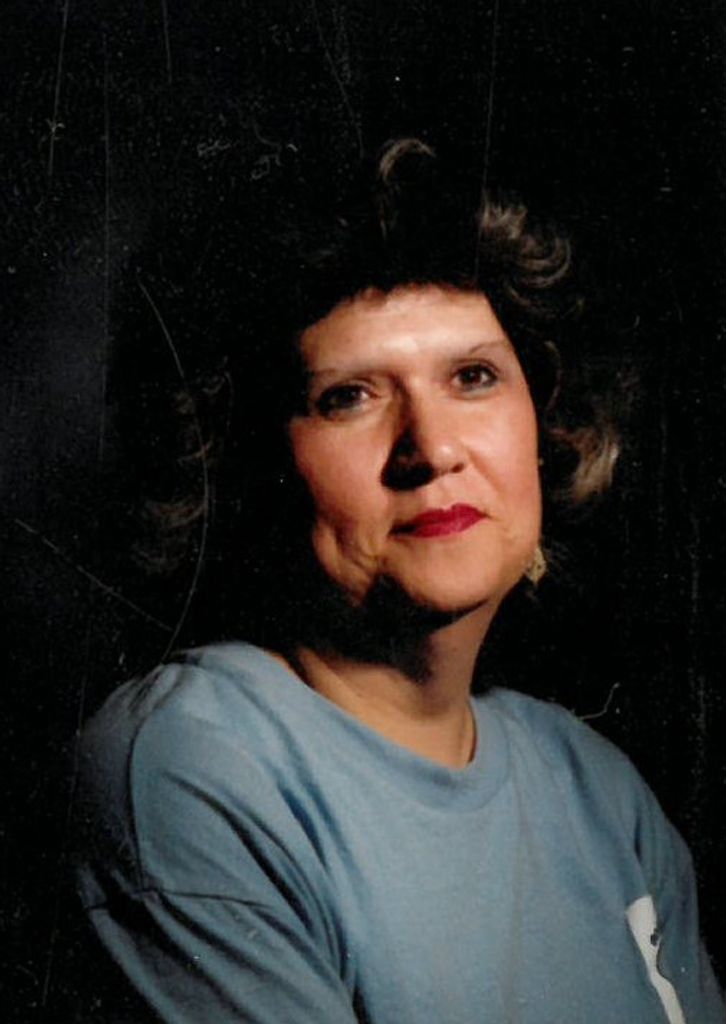 Patricia Gale Peace