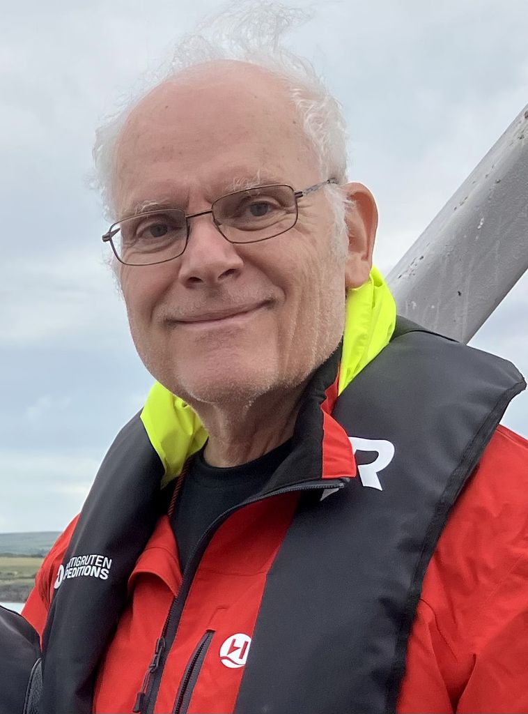Michael Robert Teders Profile Photo