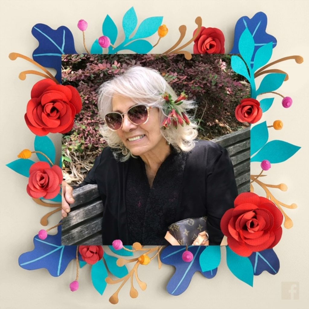Elizabeth Amezcua Profile Photo