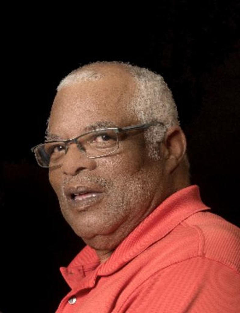 Benjamin “Frank” Franklin Wilson Profile Photo