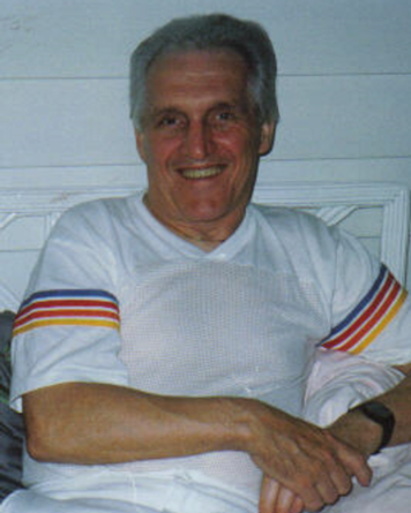 James Fairchild Profile Photo