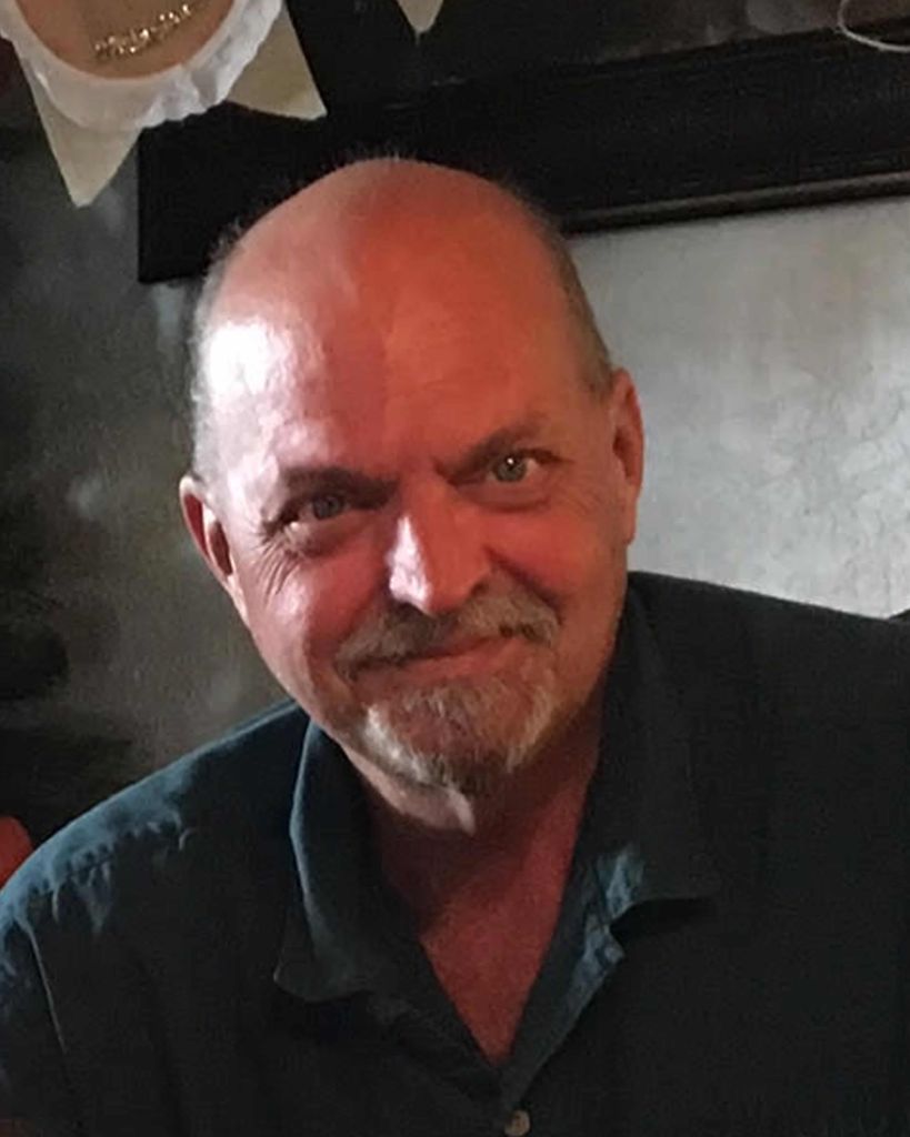 Bruce Allen Hosek Profile Photo
