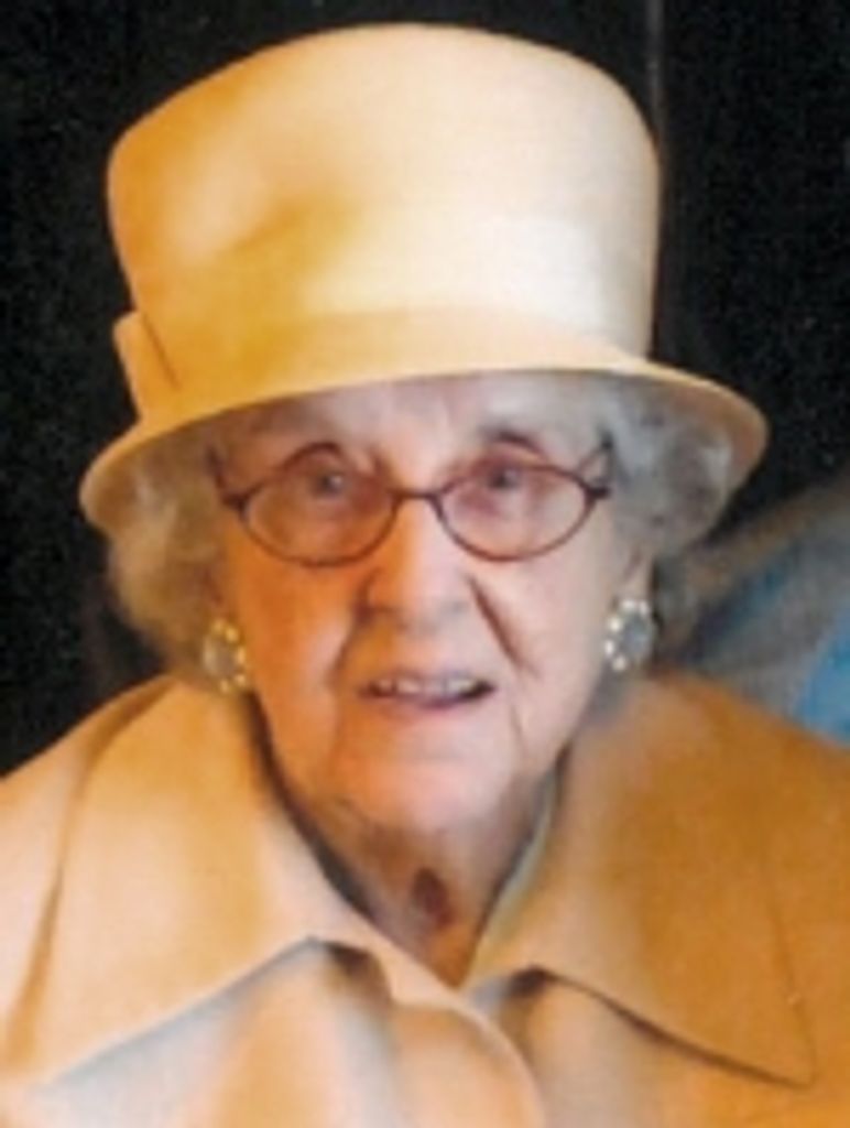 Rose Marie Kober
