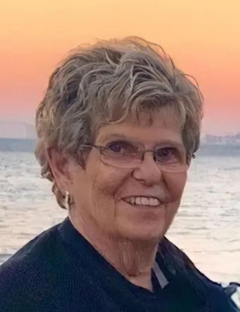 Sylvia Lynn Doherty Profile Photo