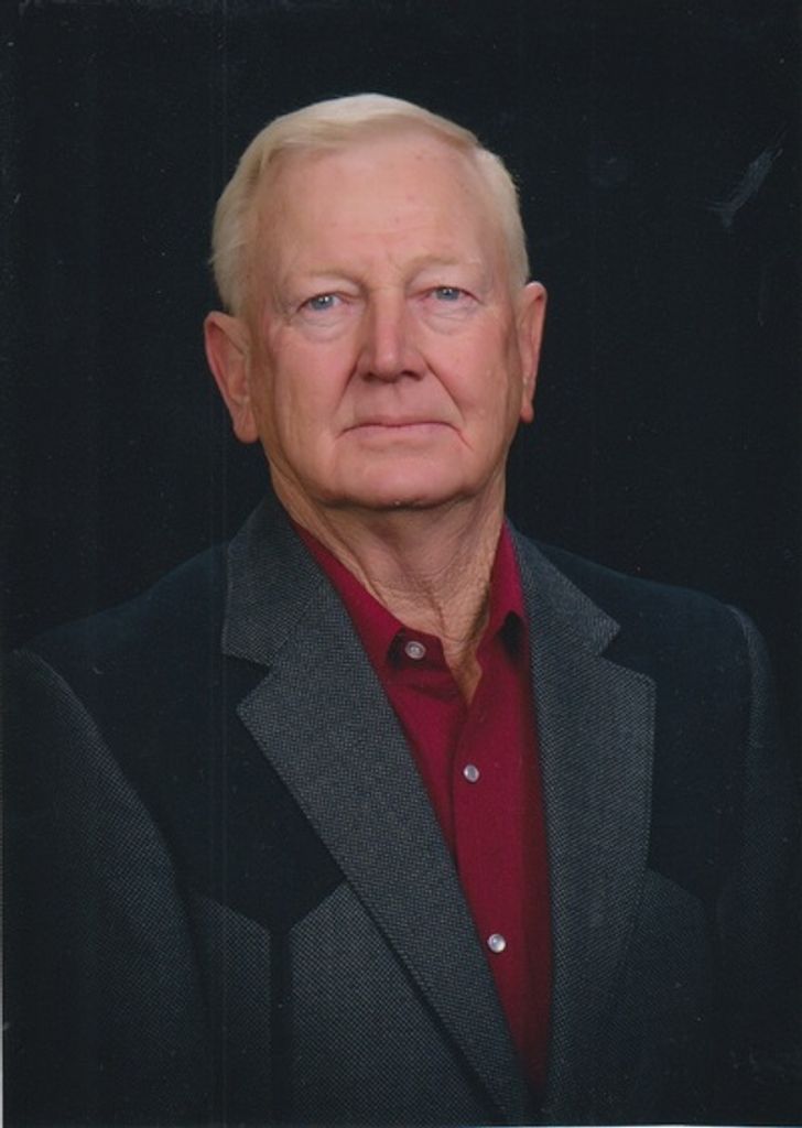 Mitchell Dwain Goodger