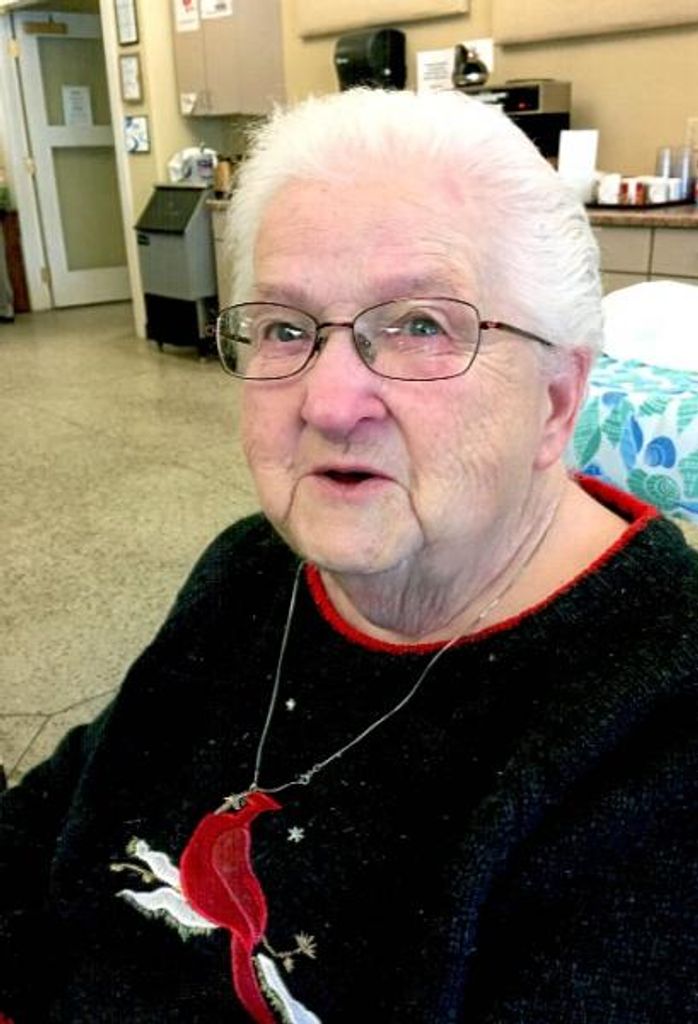 Phyllis Ann Hagerty
