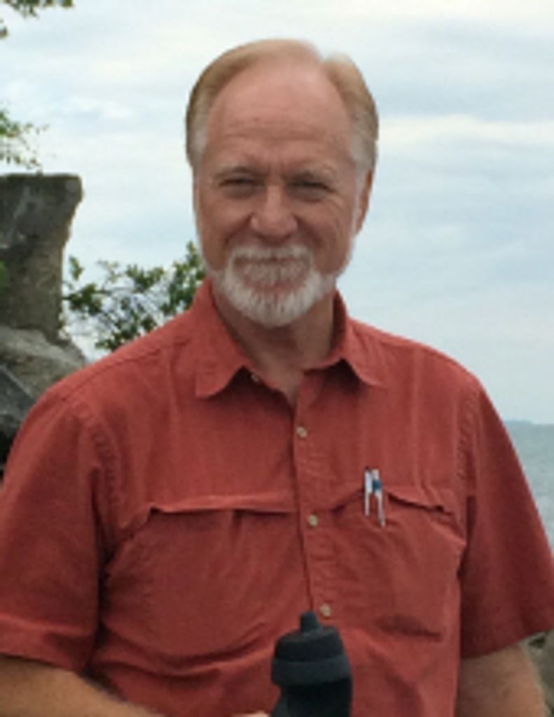 Norman Dale Blackman Profile Photo