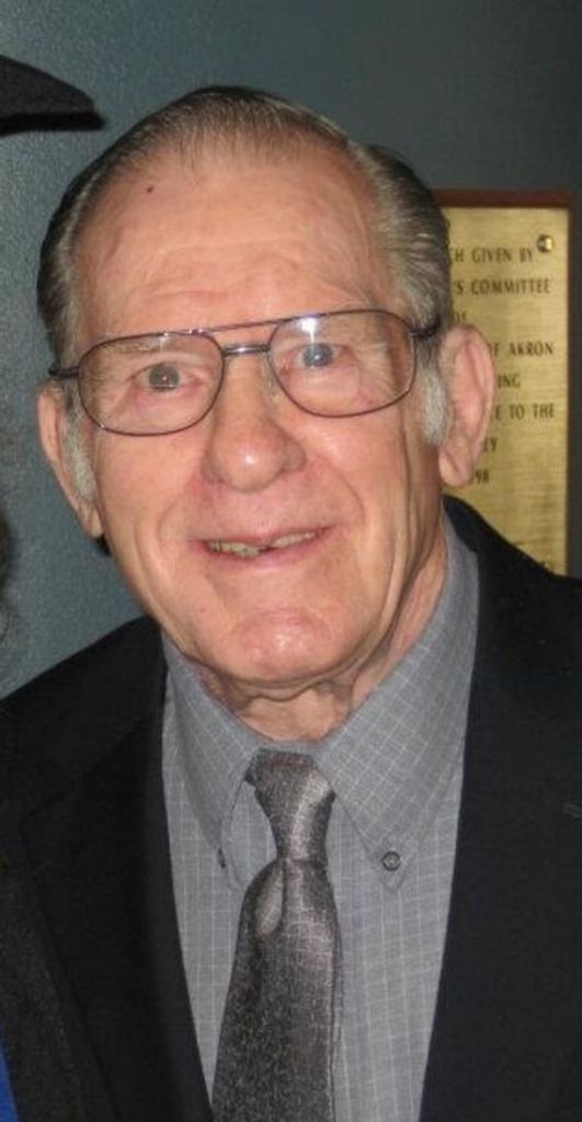 Thomas W Powers Profile Photo