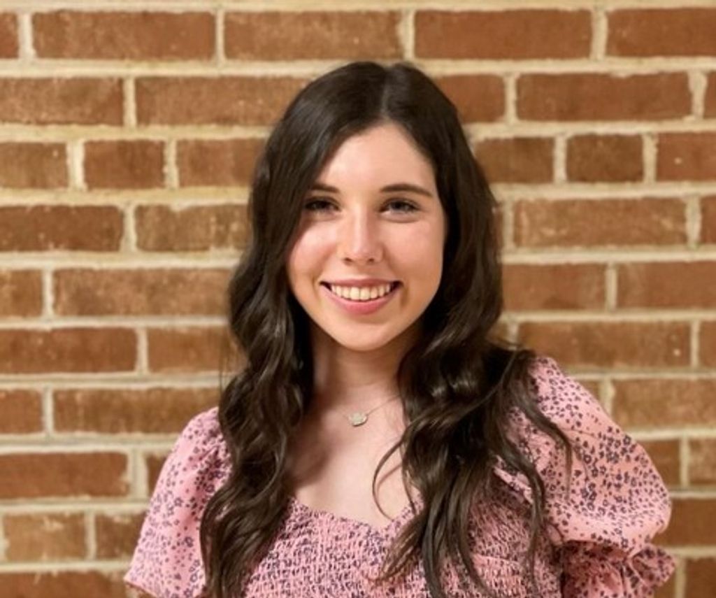 Mackenzie Ann Allen Profile Photo