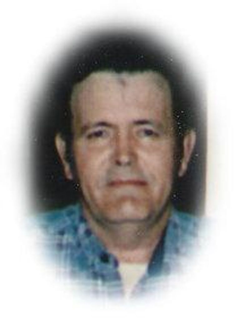 Bobby Gene Harris