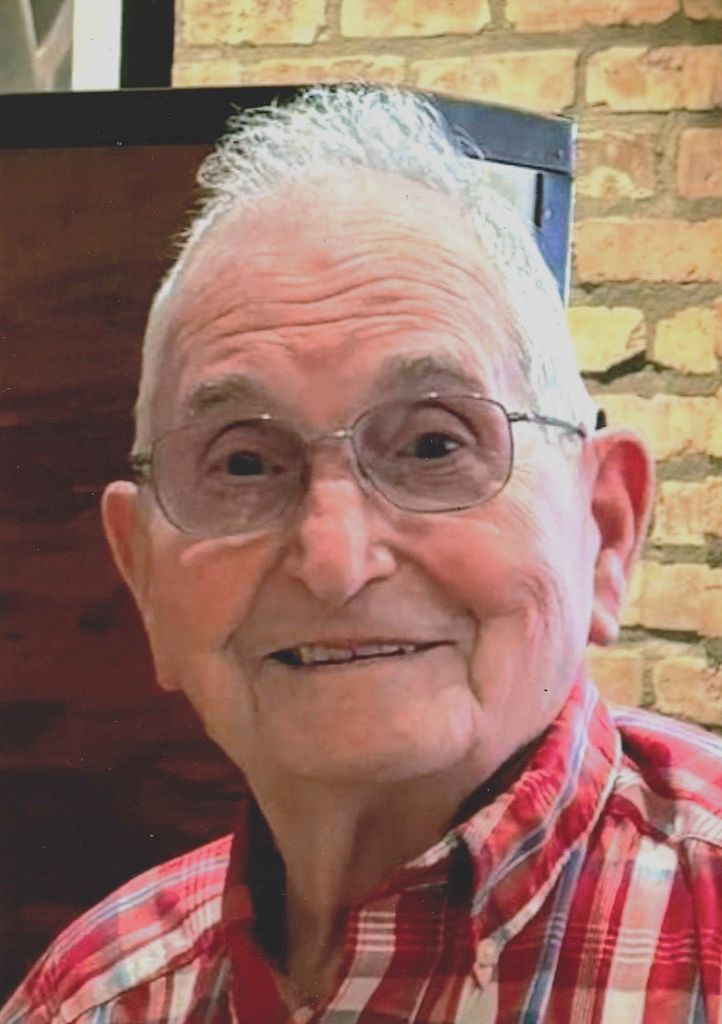 Joe Salgado Profile Photo