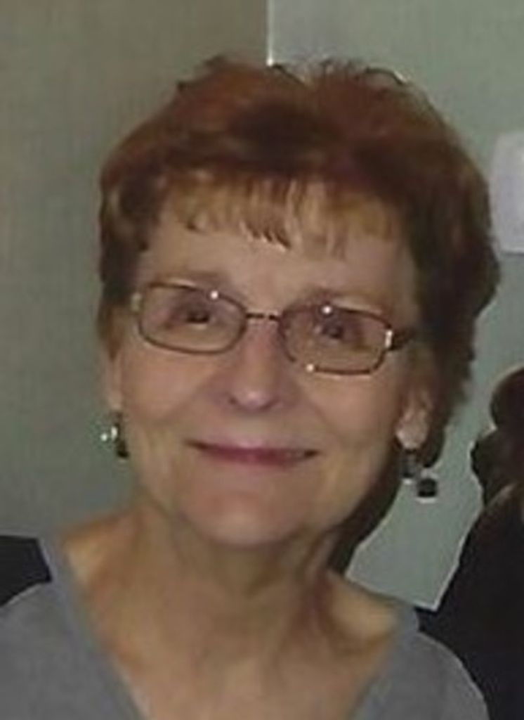 Diane Marie (Niebauer) Rogers Profile Photo