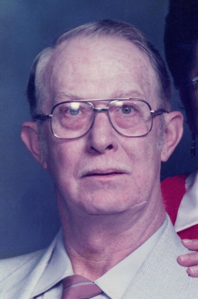 Lowell D. Smith