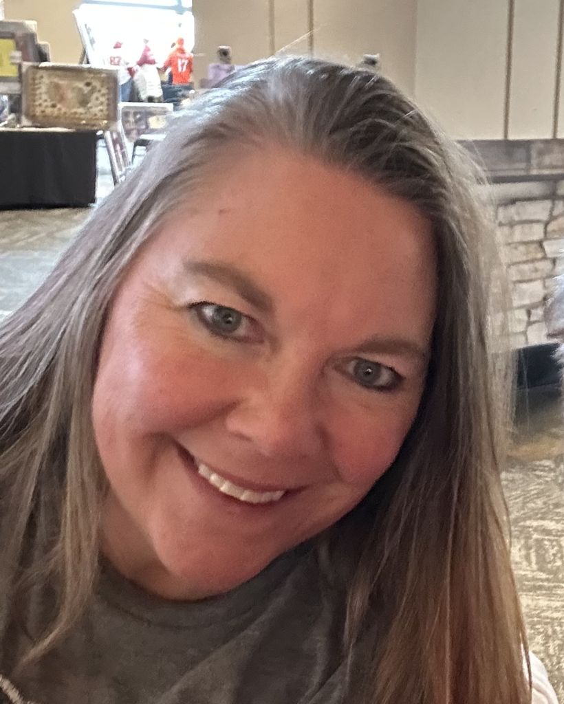 Angela Sue Hopkins