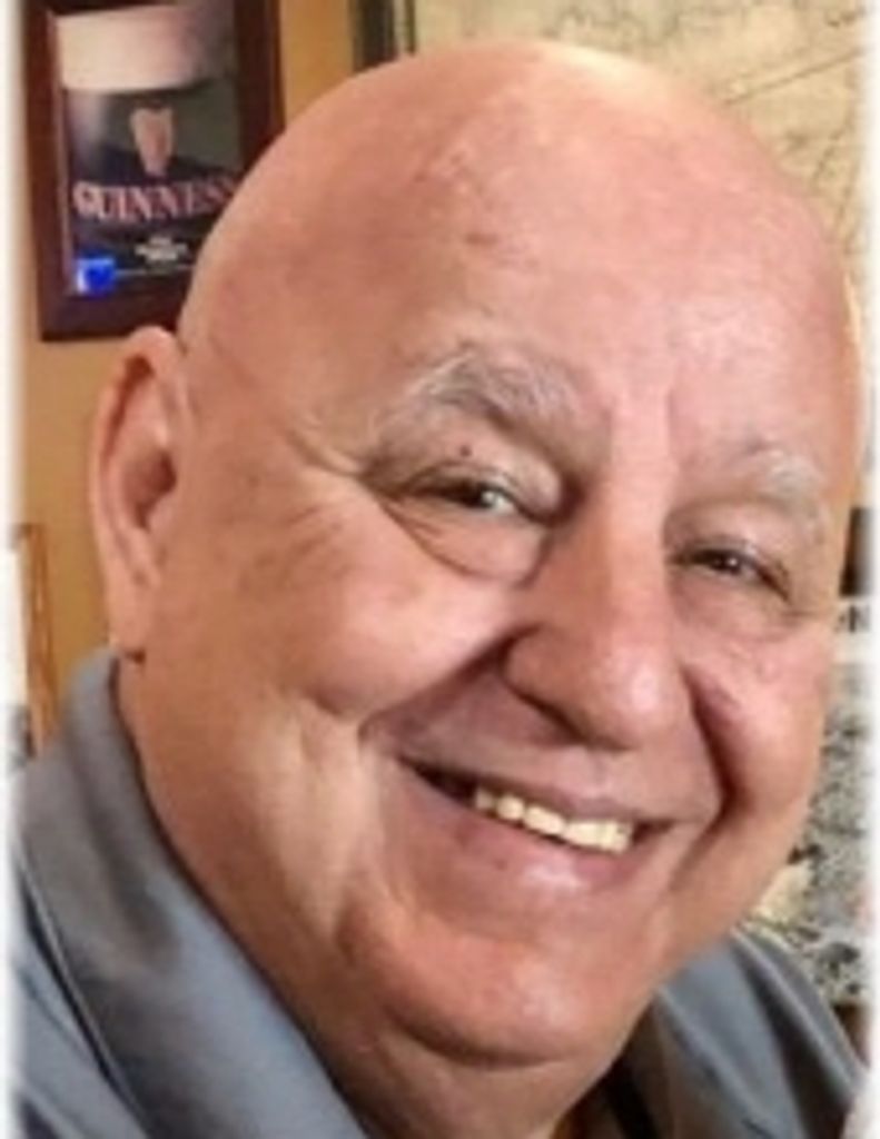 Charles  M. Mogavero
