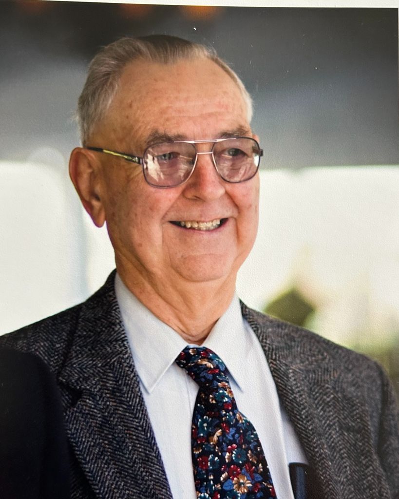 Henry Frederick Anderson Profile Photo