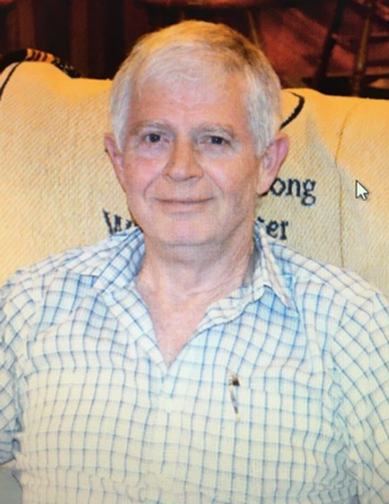 William  A. Giddeons