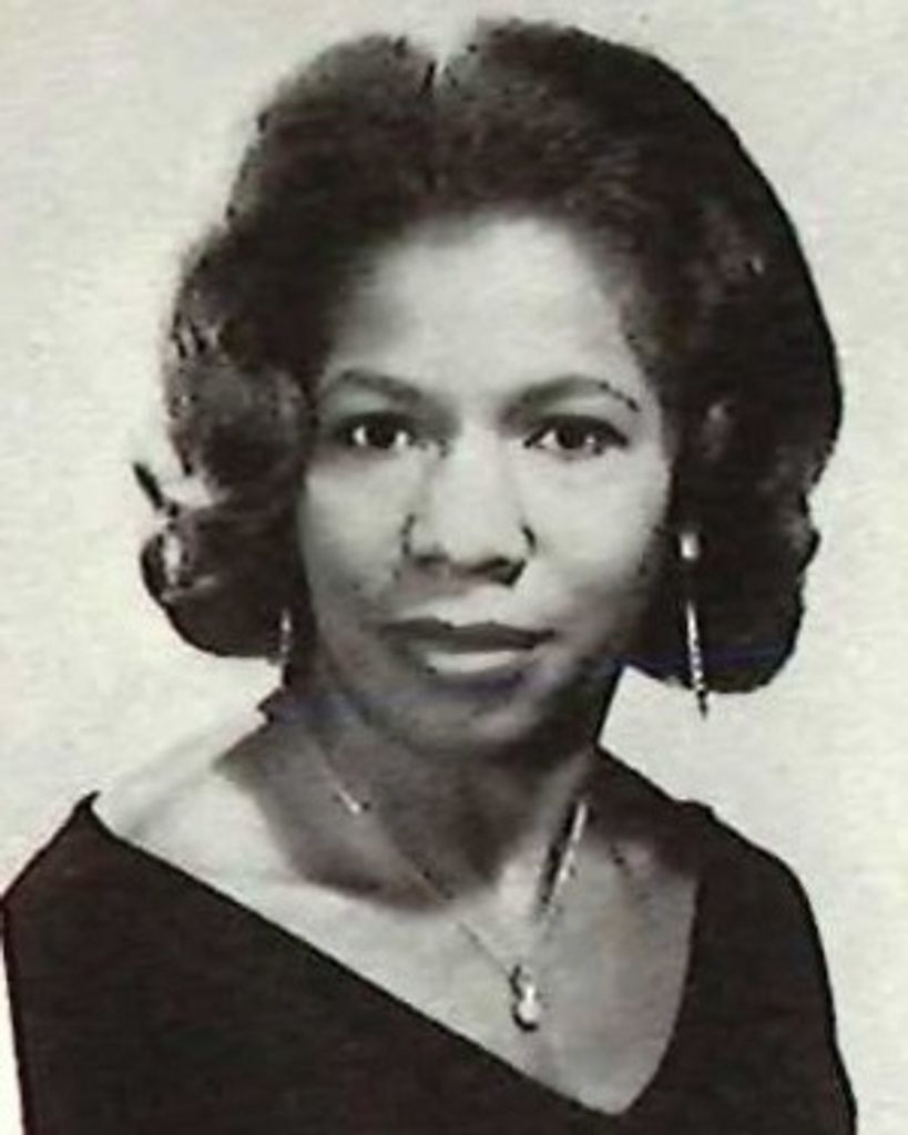 Lucille Agnes Campbell