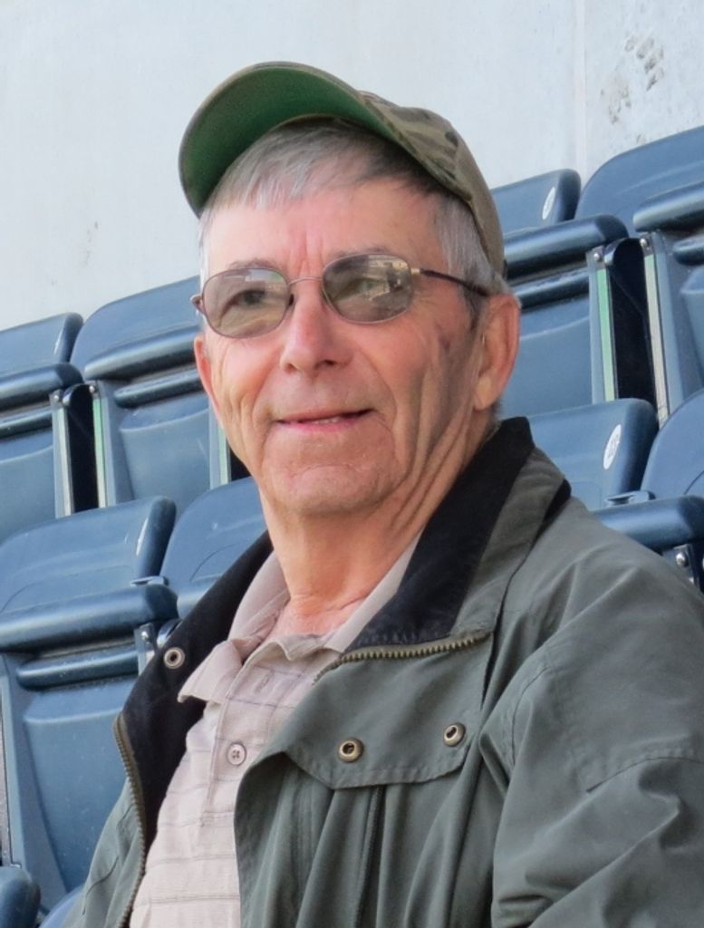 Brian Gordon Smith
