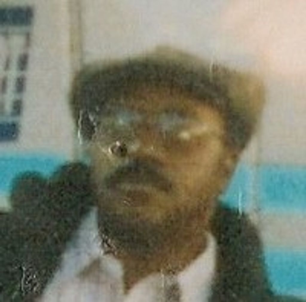 Nathaniel Jackson