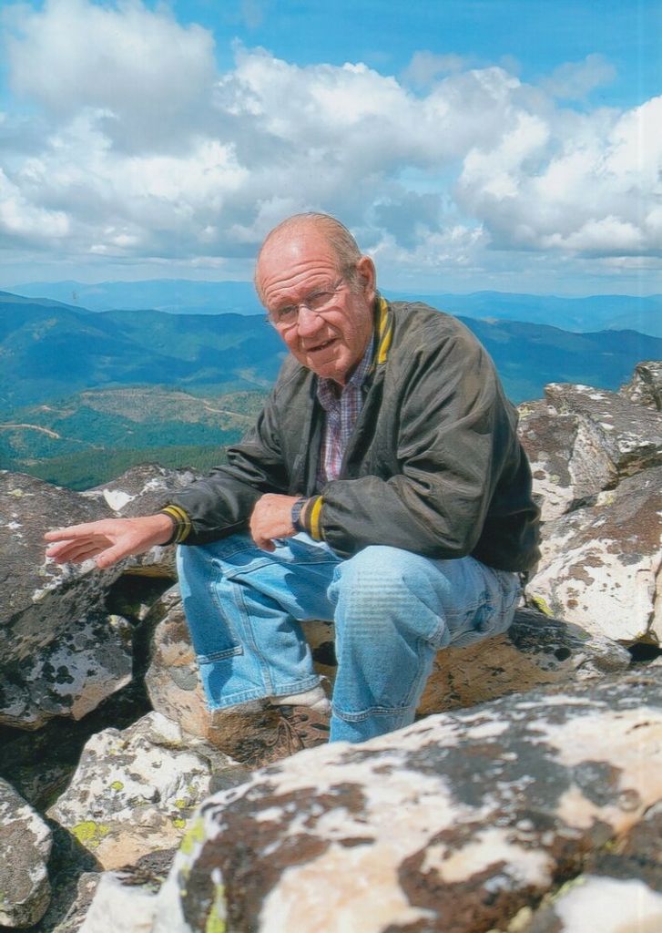 Tom Pugh Profile Photo