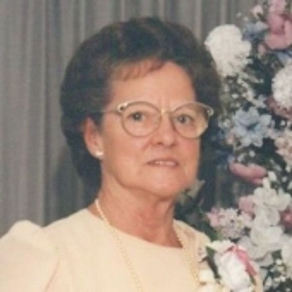 Mrs. Alice M. Noska