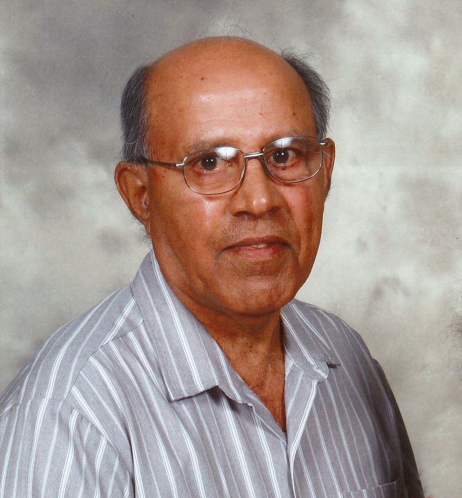 Henry Victor D'Costa