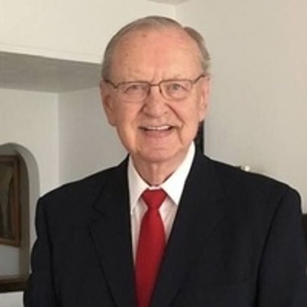 David Sherlock White Profile Photo