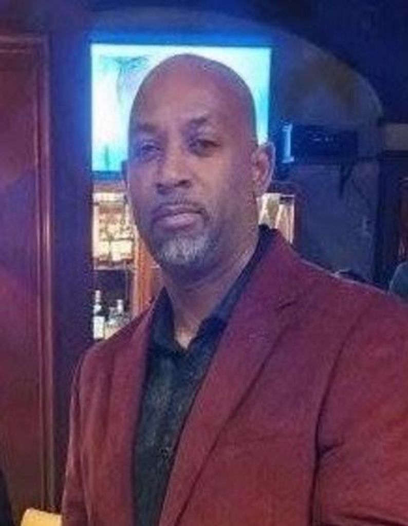 Marcus Antonio Freeman Profile Photo
