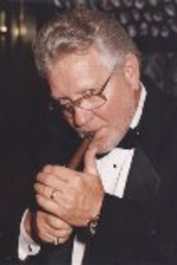 Phill Nafziger