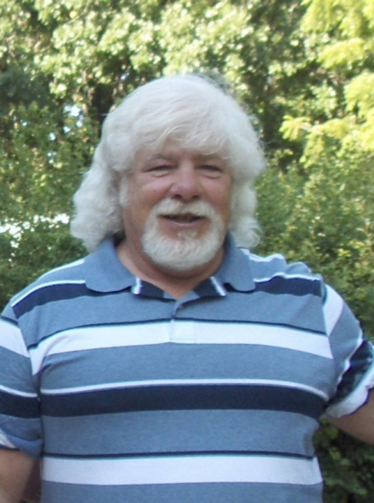 Ronald Herrman