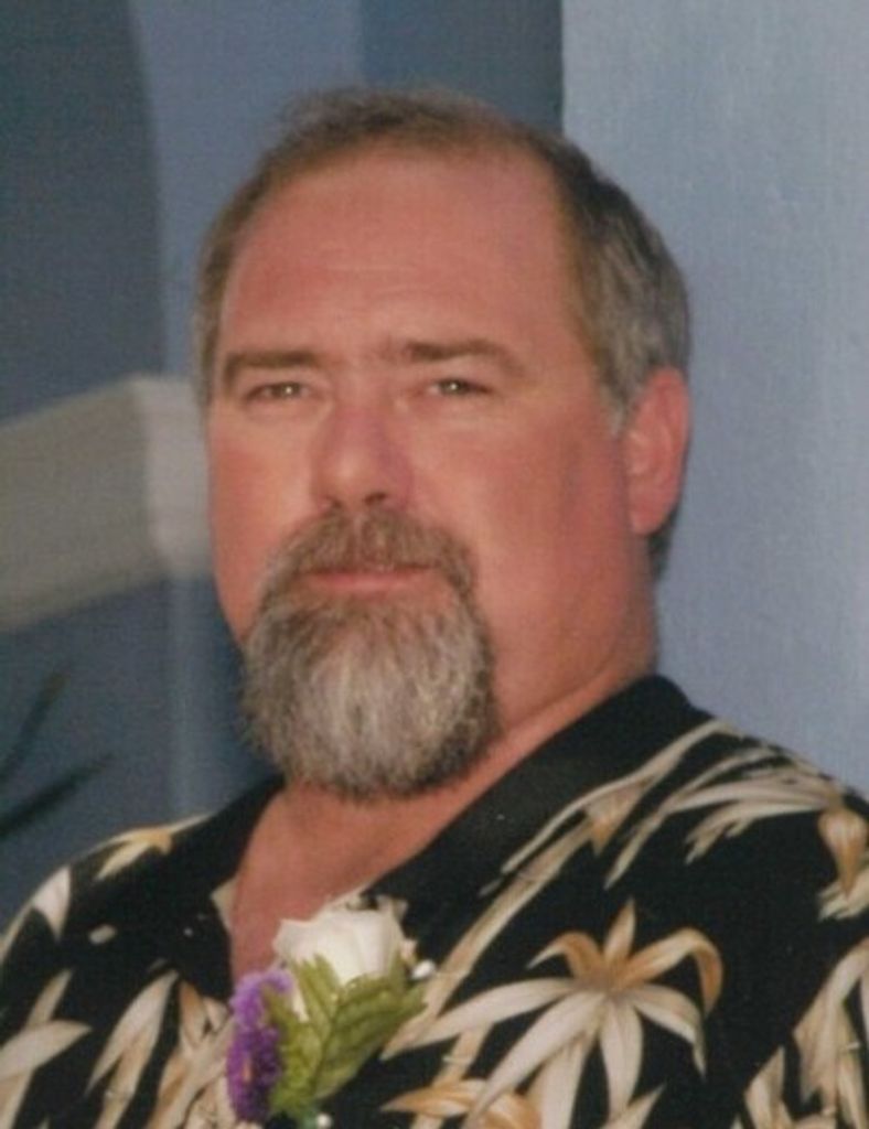 Steven "Erb" Eugene Erb Profile Photo