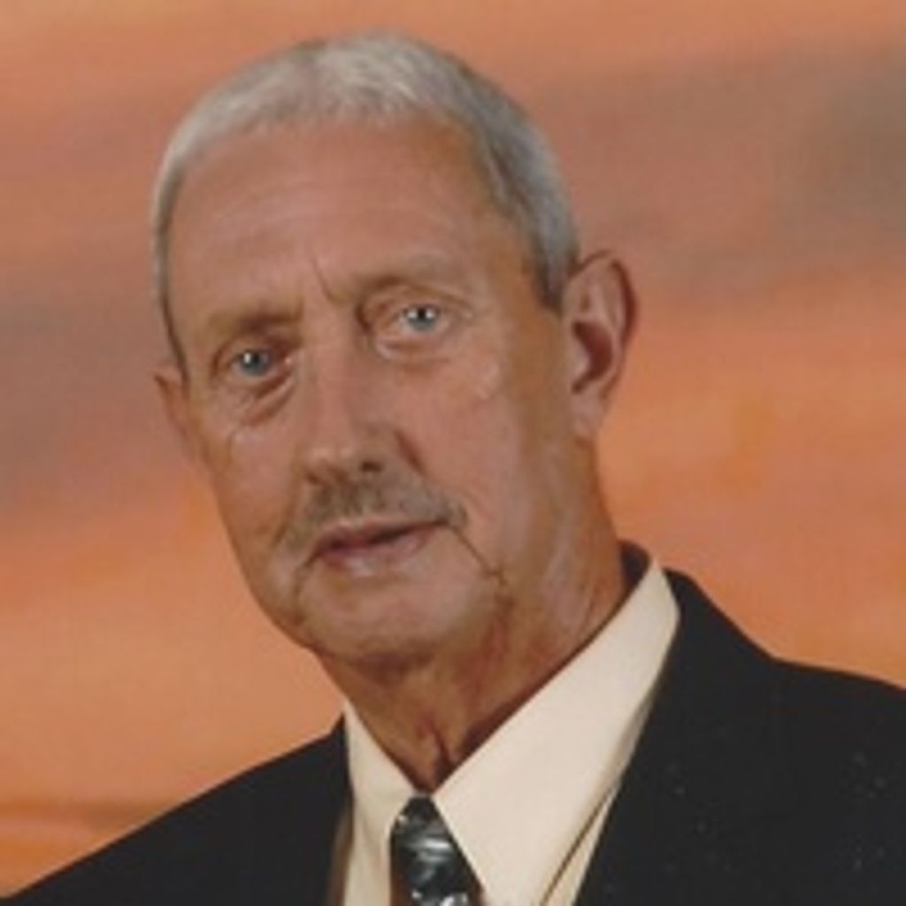 Delmus Scott Profile Photo
