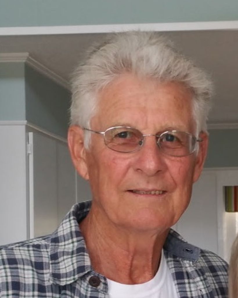 Gary B. Peck Profile Photo