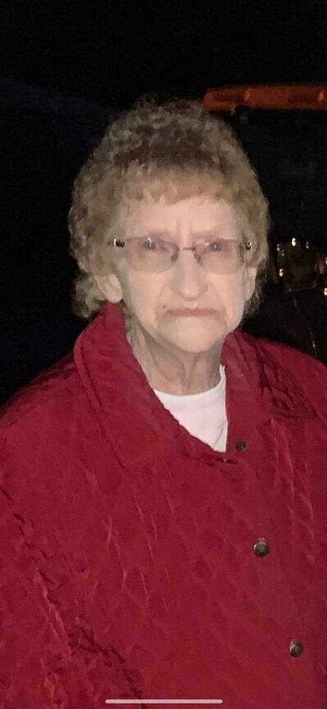 Joyce L. Bush Profile Photo