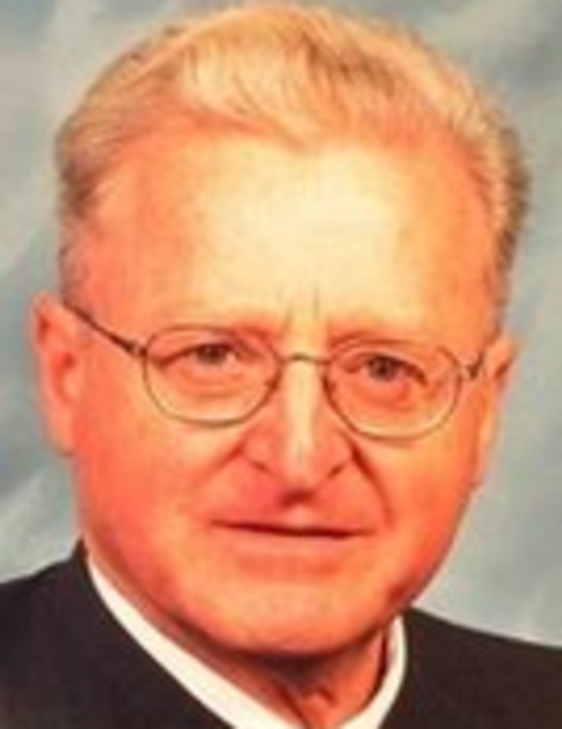 Daniel G. Lehigh
