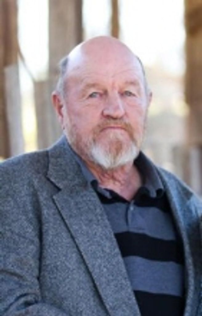 Elmer 'Joe' Slater Profile Photo
