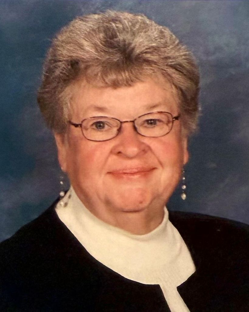 Charlotte A. McMahon Profile Photo