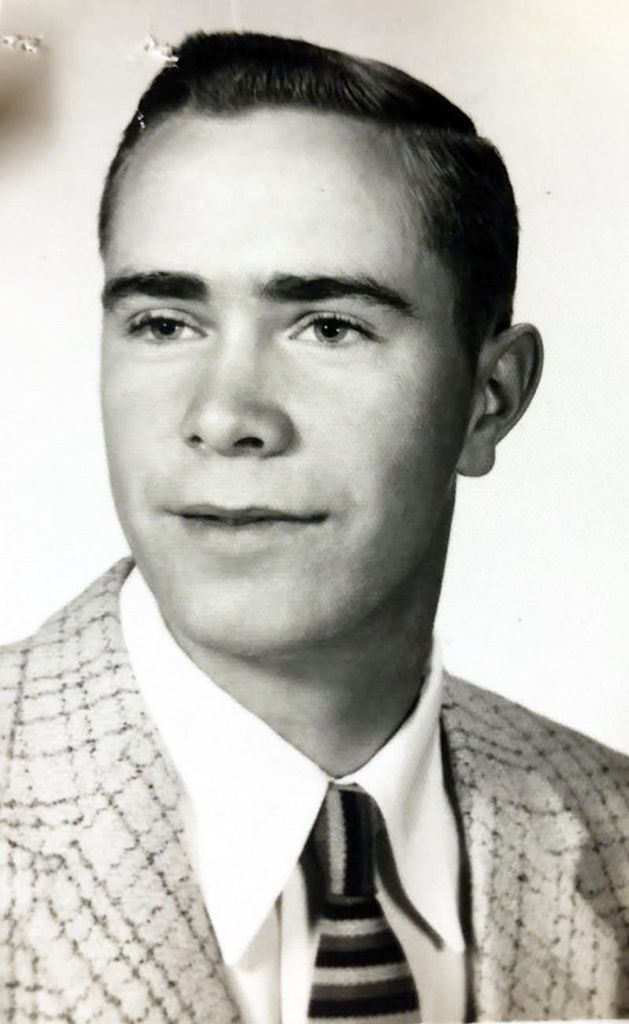 Alvin David Blankenship