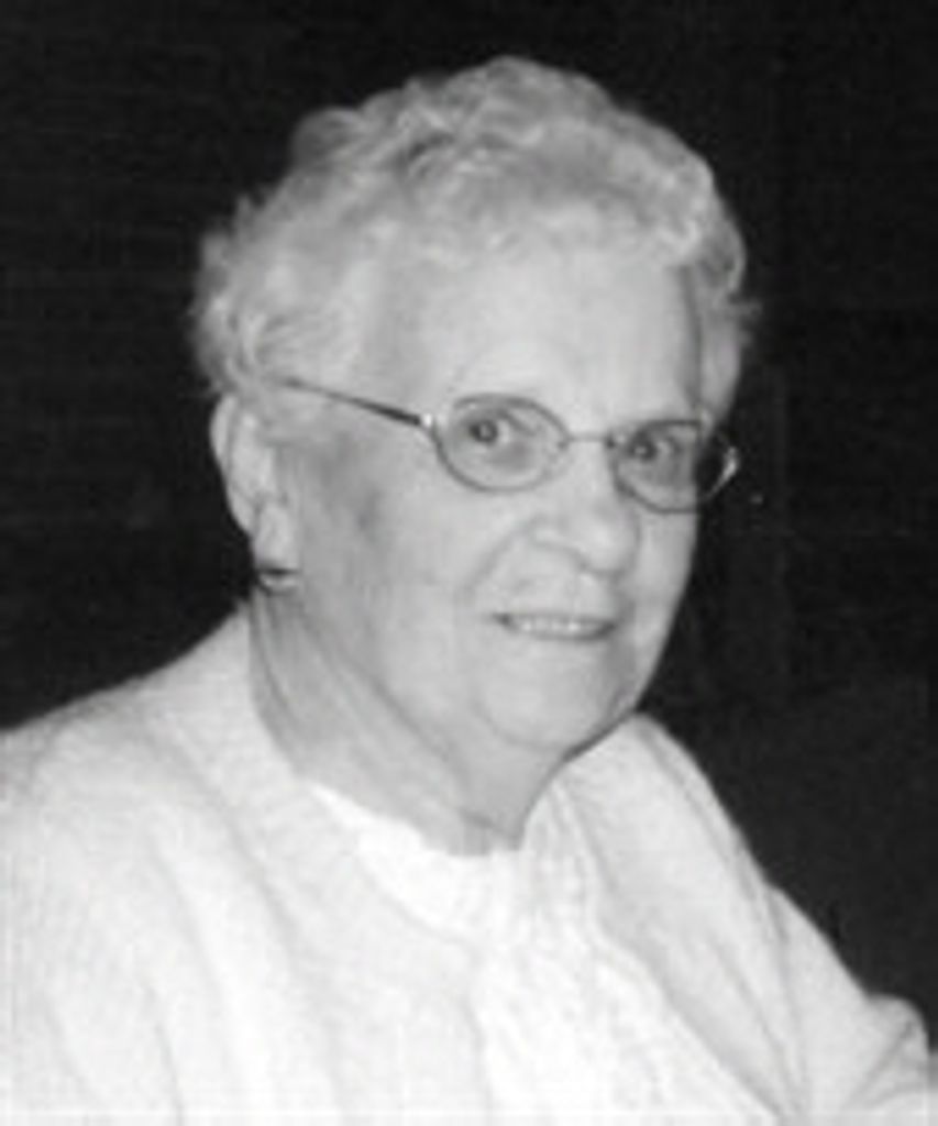 Hilda  M. Mickey