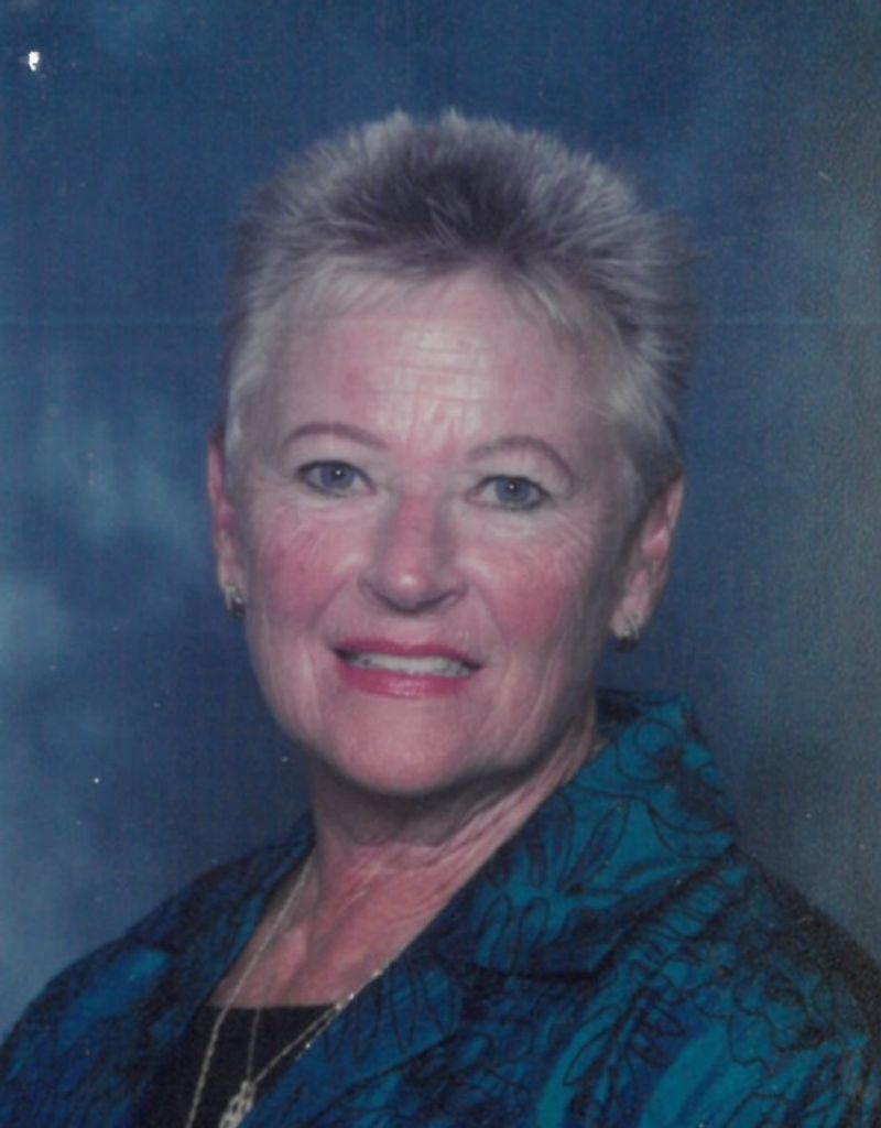 Eleanor Wingert