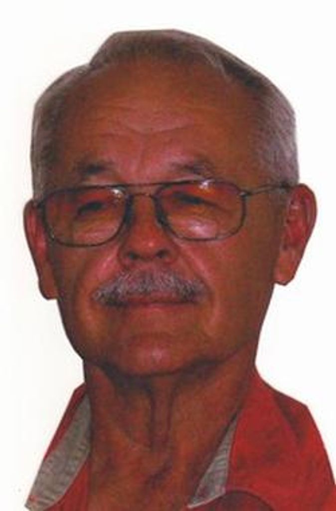 Daniel Armstrong, Sr.