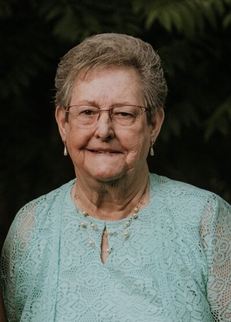 Betty Jane Rogers Profile Photo