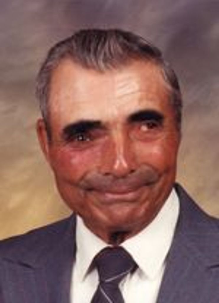 Herman Darbonne, Sr.