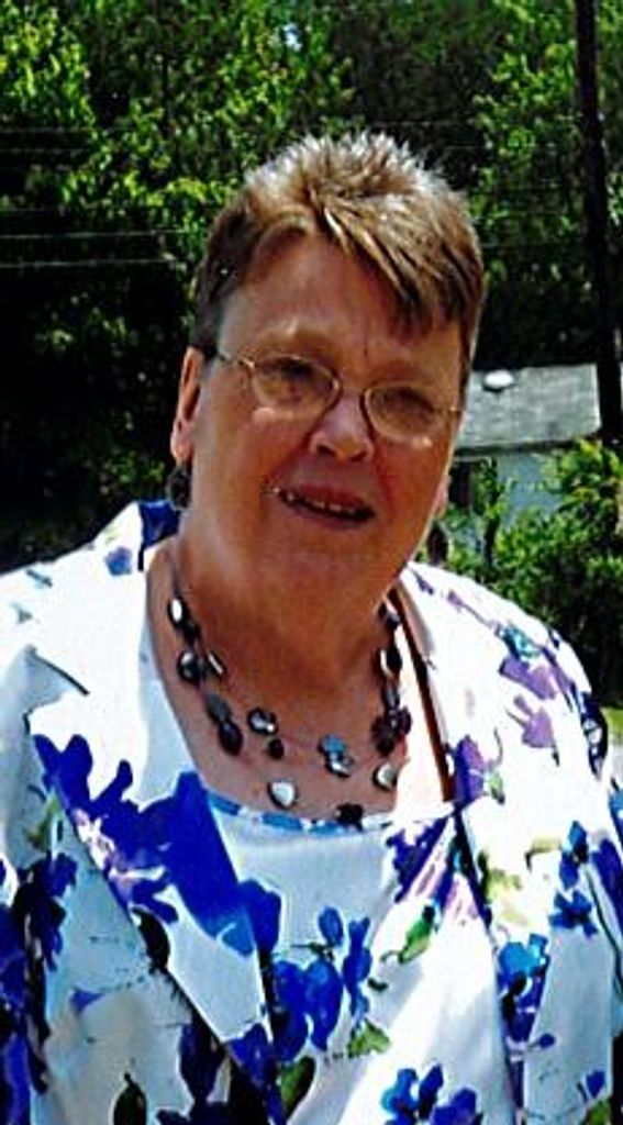Susanne Helen "Susie" Mccoy Profile Photo