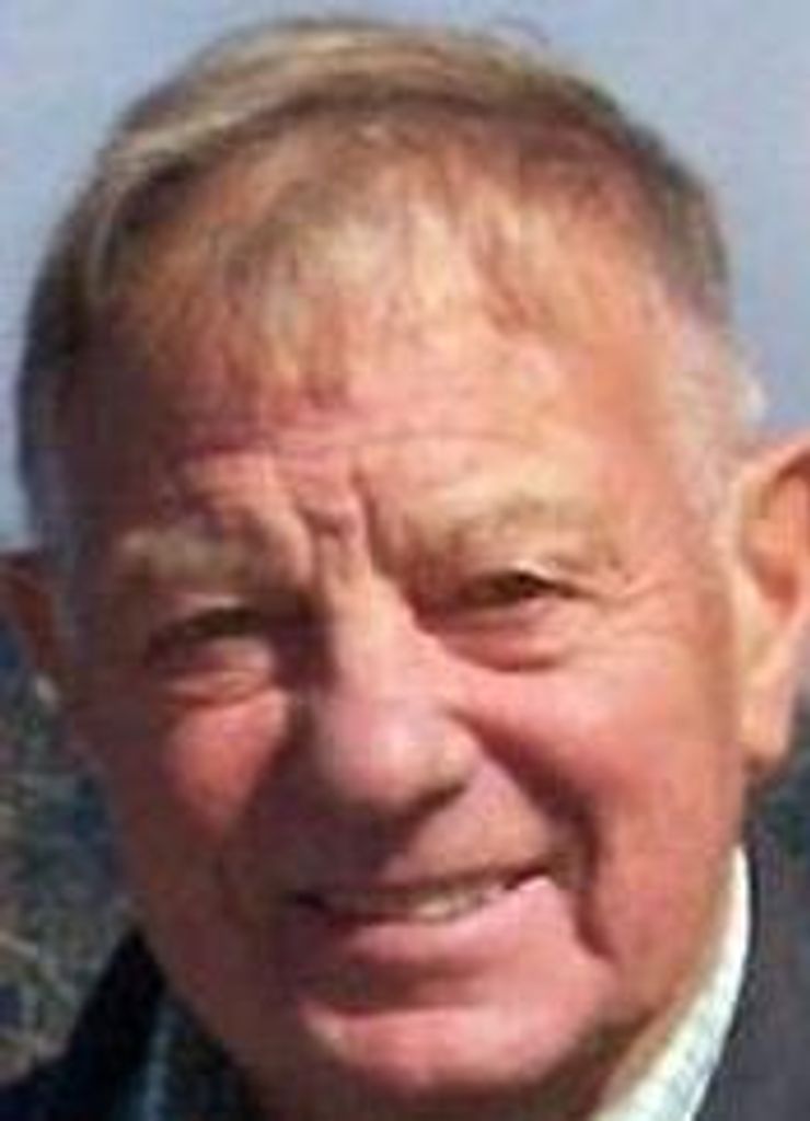 Robert J. Claud Profile Photo