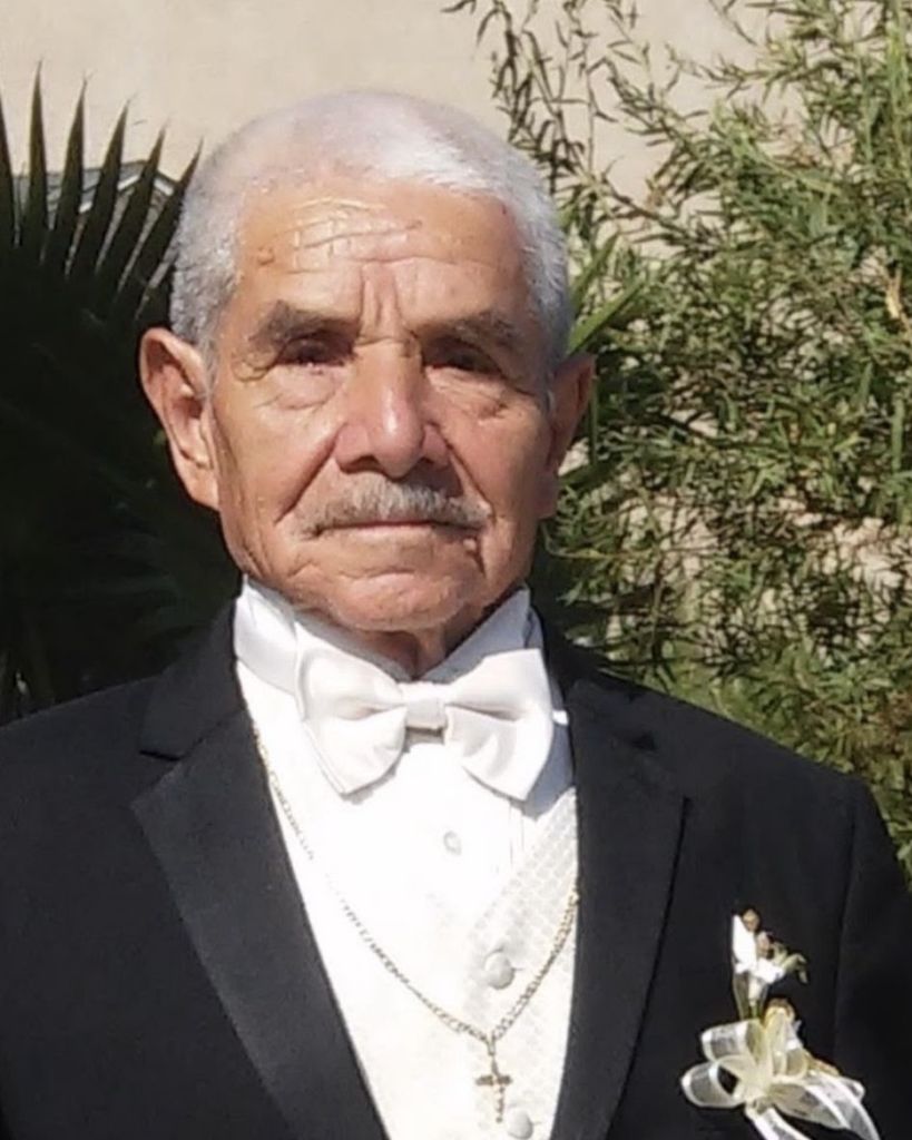 Otilio Sanchez Gorostieta Profile Photo